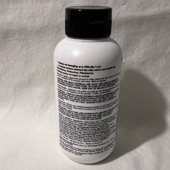 💦NWT💦 BONDBAR Bonding Hydration Mask 4oz - Picture 4 of 10